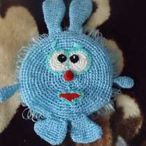 Мочалочки, в Нижнем Новгороде