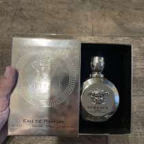 Versace Eros pour femme 50ml, в г.Тбилиси