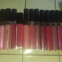 Блески Chanel tester новые, в Москве