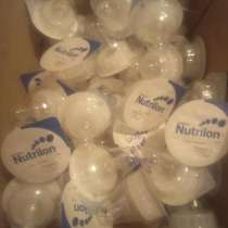 Соски с крышкой для Бутылочек, в Москве