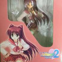 Аниме фигурка Tamaki Kousaka по серии To Heart 2, в Гусь Хрустальном
