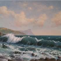 Картины на заказ, в Москве