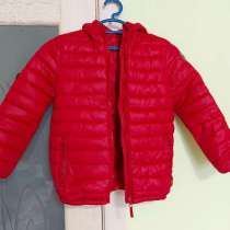 Куртка для девочек, в Тюмени