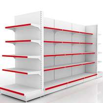 Торговые стеллажи от производителя в Крыму, в г.Мелитополь