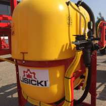 Опрыскиватель навесной 400 литровый, в Саранске