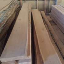 Доска липа 25 длина 3метра сорт А-В, в Москве