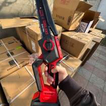 Мини пила аккумуляторная в наличии, в Каспийске