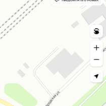 Земельный участок под два гаража, в Киселевске