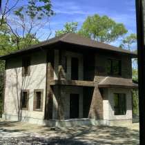 Продам дом новый со всеми услугами и участком 50 сот, в Артеме