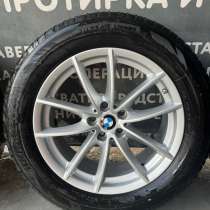 Зимние колеса BMW R18, в Москве