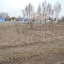 Продается земельный участок, в Павловском Посаде