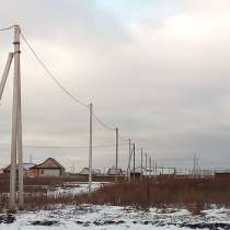 Земельный участок под строительство жилого дома продается, в Набережных Челнах