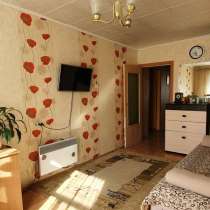 Сдам 1-к квартиру в Шахунье на Комсомольской 40, в Шахунье