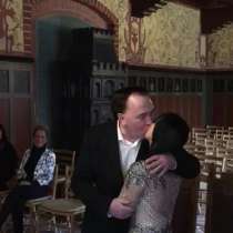 Брак в Дании за 24 часа, в г.Берлин