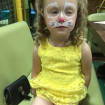 Аквагрим для детей, в Белгороде