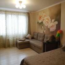 Обмен в Анапе однокомнатная квартира и комната в цоколе, в Анапе