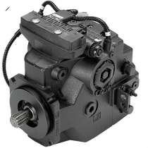 Выкуп б/у гидронасосов и гидромоторов - Sauer, Linde, Eaton, в Москве