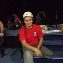 Альпинист Монтажник, в Нижнем Новгороде