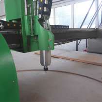 Фрезерный станок с ЧПУ с доставкой, в Белгороде