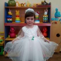 Платье на девочку, в Курске