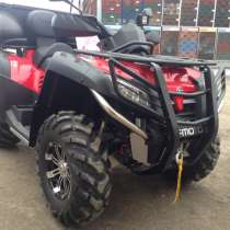 Флагман CFMOTO X8 EPS, в Екатеринбурге