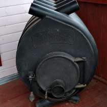 Печь длительного горения булерьян, в г.Сумы