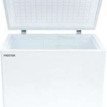 Морозильный ларь FROSTOR F500C PRO, в Екатеринбурге