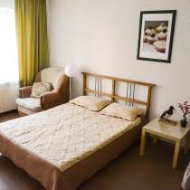 Квартира 1-2комнатные, в Уфе