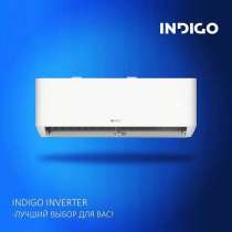 Кондицинер INDIGO 12 от официального дилера, в г.Ташкент