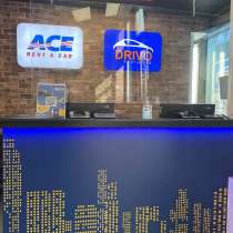 Drivo Rent-A-Car, в г.Нью-Йорк