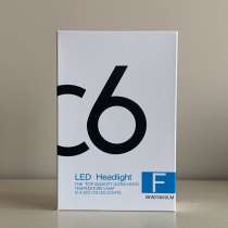 Светодиодные лампы С6 все цоколи, в Москве