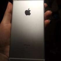 Айфон 6s+, в Златоусте