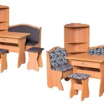 Кухонный уголок Елена 2, в Москве