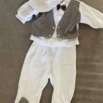 Вещи пакетом на мальчика 56 размер, в Протвино