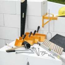 Производство строительных материалов, в Москве