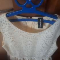 ПРАЗДНИЧНОЕ ПЛАТЬЕ ДЛЯ ДЕВОЧКИ, в Сызрани