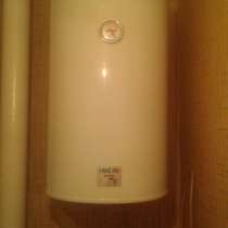 Продам электрический водонагреватель накопительного типа.80л, в Орске