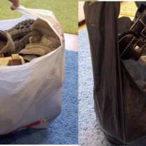 Кроссовки на липучках, ботинки, сапожки, в Омске