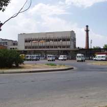 Продам недостроенный торговый комплекс в Крыму (Керчь), в Керчи