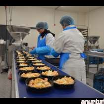 Operatori linia de producție. Polonia, в г.Кишинёв