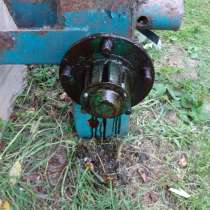 Ступица на с/х технику, в Алатыре