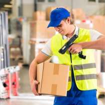 Personal necalificat pentru sortarea și depozitarea mărfuril, в г.Кишинёв