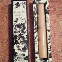 Gucci Bloom оригинал новая, в Москве
