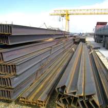 Швеллер из наличия продаем, в Одинцово