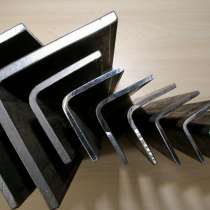 Уголок 09Г2С, Ст3 25-300 мм. В наличии, в Владимире