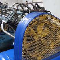 Поршневые компрессора, в Казани