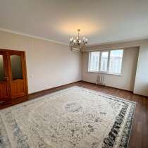 Продам 3к. кв,114м2,ФИЛАРМОНИЯ, 99 500$, в г.Бишкек