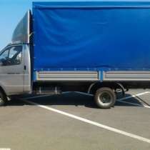 Грузоперевозки Р. Ф. Грузчики Газели, в Челябинске