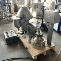 Сепаратор - сливкоотделитель ОСЦП - 5, пр - ть 5 т/ч, в Москве