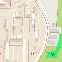 Земельный участок, в Мурманске